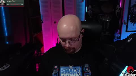 Snapshot of therealbumbles chatting on 5, 7, 2026 Bumbles or B online show from 5, 7, 2026