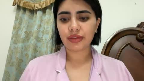 Snapshot of therealcamilabaddie chatting on 18, 12, 2024 therealcamilabaddie online show from 18, 12, 2024