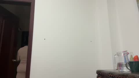 Snapshot of therealcamilabaddie chatting on 27, 1, 2025 therealcamilabaddie online show from 27, 1, 2025