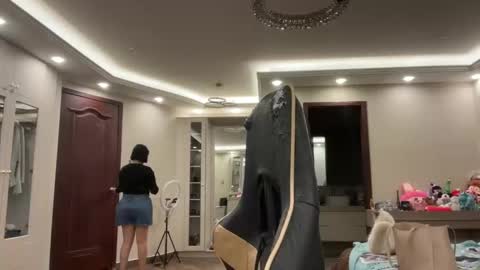 therealcamilabaddie online show from 17, 11, 2025