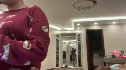 therealcamilabaddie online show from 22, 11, 2025