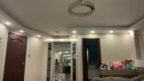 therealcamilabaddie online show from 9, 2, 2026