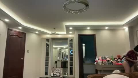 therealcamilabaddie online show from 11, 2, 2026