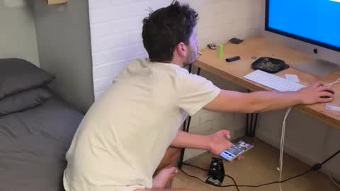 therealdylansdick online show from 30, 9, 2025