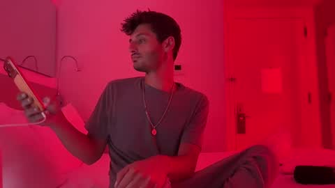 therealdylansdick online show from 8, 10, 2025