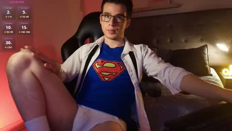 Snapshot of therealmartincox chatting on 9, 10, 2025 4th online show from 9, 10, 2025