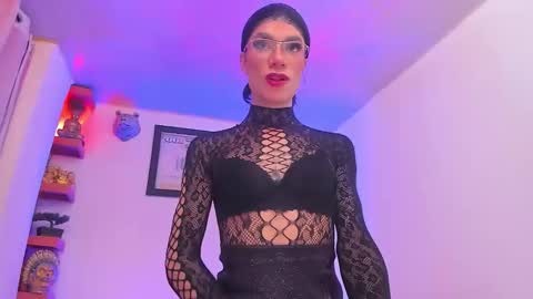 Villamizar londo online show from 27, 2, 2026