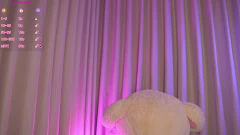 Snapshot of therealpeach_ chatting on 31, 3, 2026 online show from 31, 3, 2026