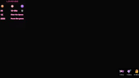 Snapshot of therealpeach_ chatting on 21, 4, 2026 online show from 21, 4, 2026