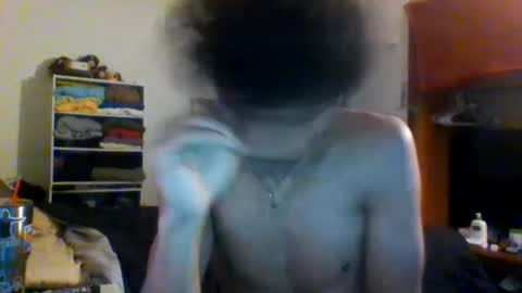 Snapshot of therealprimitive chatting on 27, 9, 2025 therealprimitive online show from 27, 9, 2025