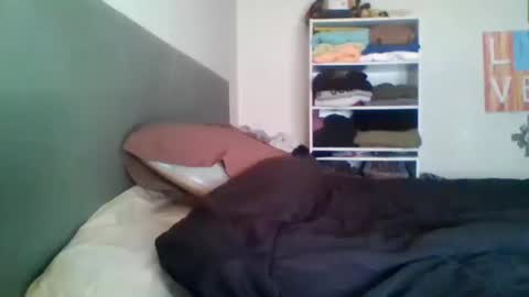 Snapshot of therealprimitive chatting on 11, 10, 2025 therealprimitive online show from 11, 10, 2025