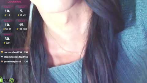 Snapshot of theresa__turner1 chatting on 17, 12, 2024 theresa__turner1 online show from 17, 12, 2024
