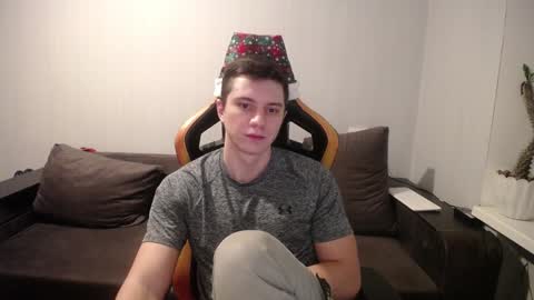 Nick   online show from 20, 12, 2024