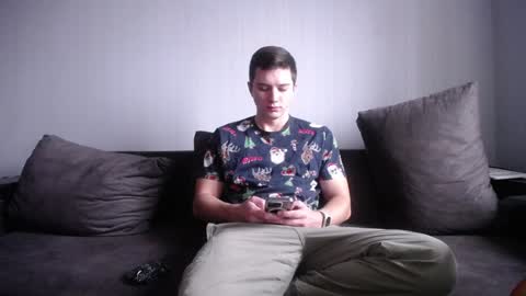 Nick   online show from 22, 12, 2024