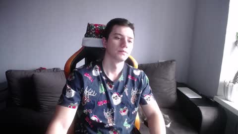 Nick   online show from 23, 12, 2024