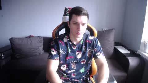 Nick   online show from 23, 12, 2024