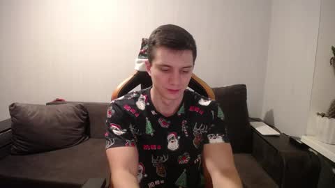 Nick   online show from 25, 12, 2024