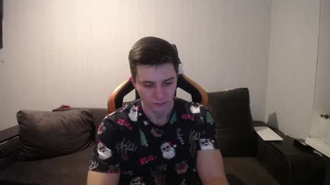 Nick   online show from 25, 12, 2024