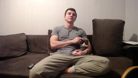 Nick   online show from 13, 1, 2025