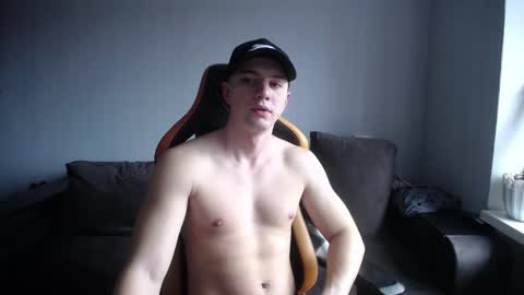 Nick   online show from 21, 1, 2025