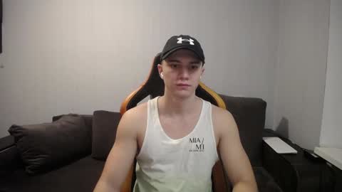 Nick   online show from 23, 1, 2025