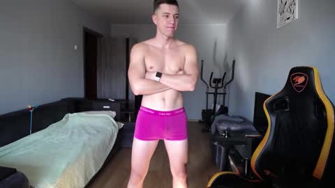 Nick   online show from 15, 9, 2025