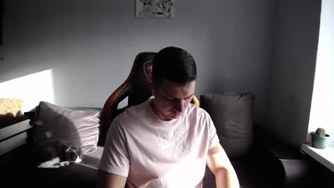 Nick   online show from 12, 10, 2025