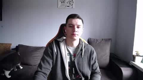 Nick   online show from 19, 10, 2025