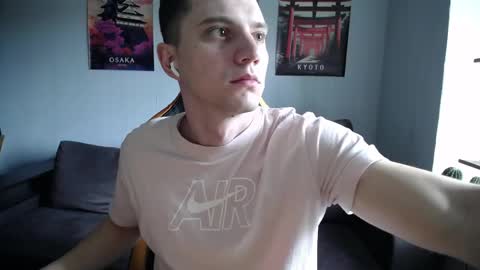 Nick   online show from 17, 4, 2026