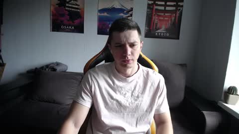 Nick   online show from 3, 6, 2026