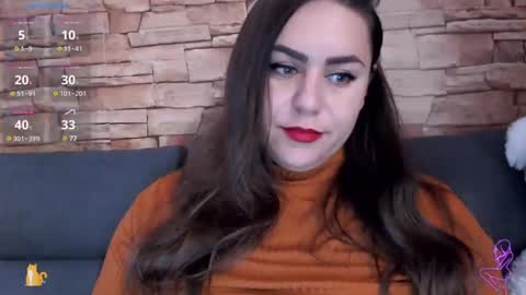 Snapshot of therosepetal chatting on 2, 12, 2024 therosepetal online show from 2, 12, 2024