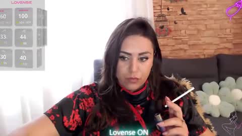 Snapshot of therosepetal chatting on 29, 1, 2025 therosepetal online show from 29, 1, 2025