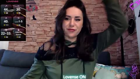 Snapshot of therosepetal chatting on 31, 1, 2025 therosepetal online show from 31, 1, 2025