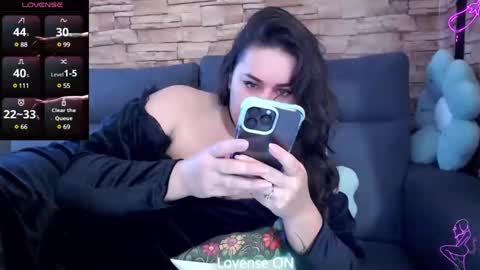 Snapshot of therosepetal chatting on 4, 2, 2025 therosepetal online show from 4, 2, 2025