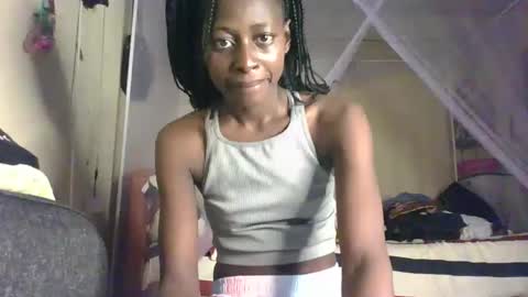 Snapshot of therry_heart chatting on 14, 5, 2026 hearty online show from 14, 5, 2026