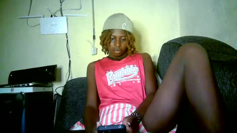 Snapshot of therry_heart chatting on 18, 6, 2026 hearty online show from 18, 6, 2026