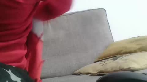 Snapshot of thesaint84 chatting on 9, 2, 2025 Saint online show from 9, 2, 2025