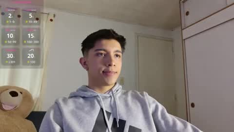 Snapshot of thesaint_xxx chatting on 13, 4, 2026 thesaint_xxx online show from 13, 4, 2026