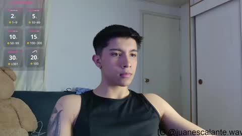 Snapshot of thesaint_xxx chatting on 21, 4, 2026 thesaint_xxx online show from 21, 4, 2026