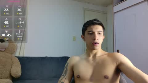 thesaint_xxx online show from 25, 6, 2026