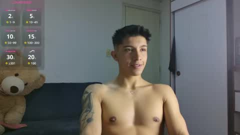 thesaint_xxx online show from 26, 6, 2026