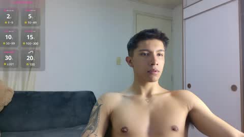 thesaint_xxx online show from 10, 7, 2026