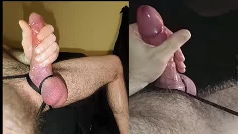 TheSexorcis online show from 7, 11, 2025