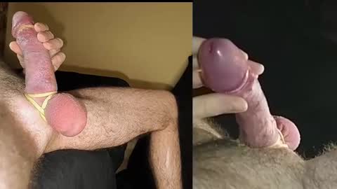 TheSexorcis online show from 23, 11, 2025