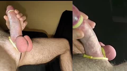 TheSexorcis online show from 4, 12, 2025