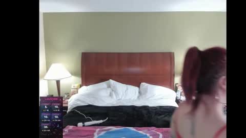 TheSexperts420 online show from 30, 11, 2025