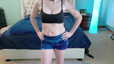 TheSexualDragon online show from 16, 1, 2026