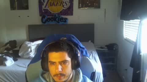 Snapshot of thesexymikeshow chatting on 12, 1, 2026 thesexymikeshow online show from 12, 1, 2026