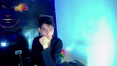 David y Daniel online show from 13, 7, 2026