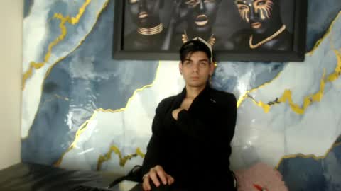 David y Daniel online show from 15, 7, 2026